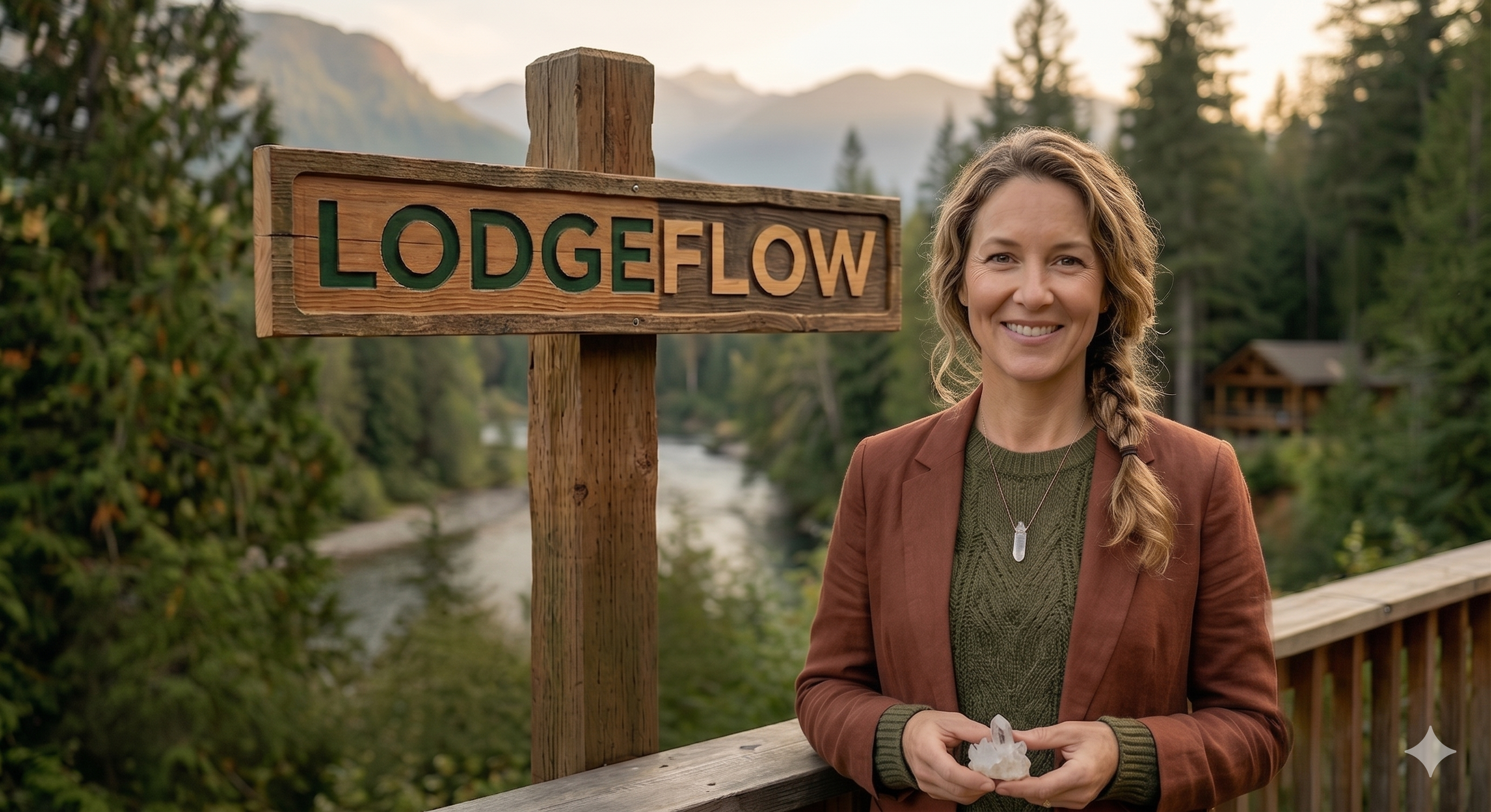 Emily Wren - Guest Experience Manager