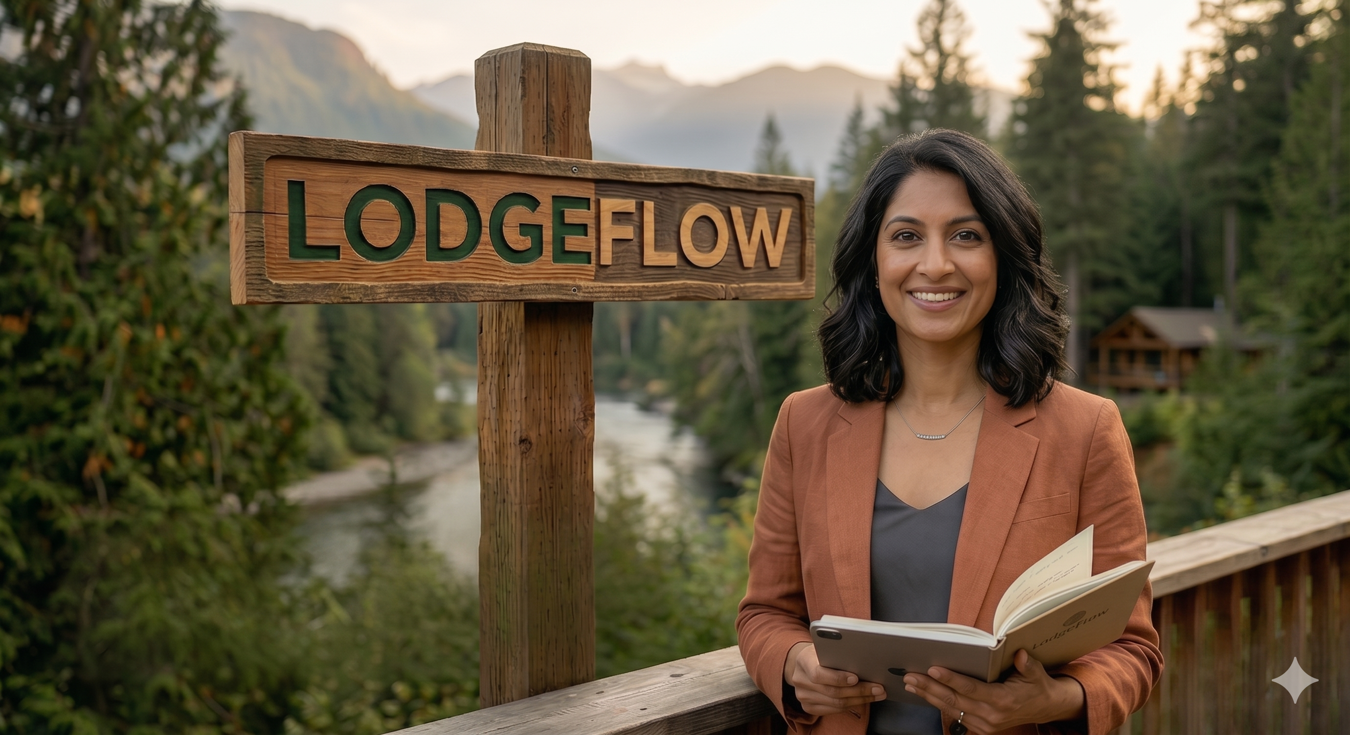 Sophia Patel - Marketing Director